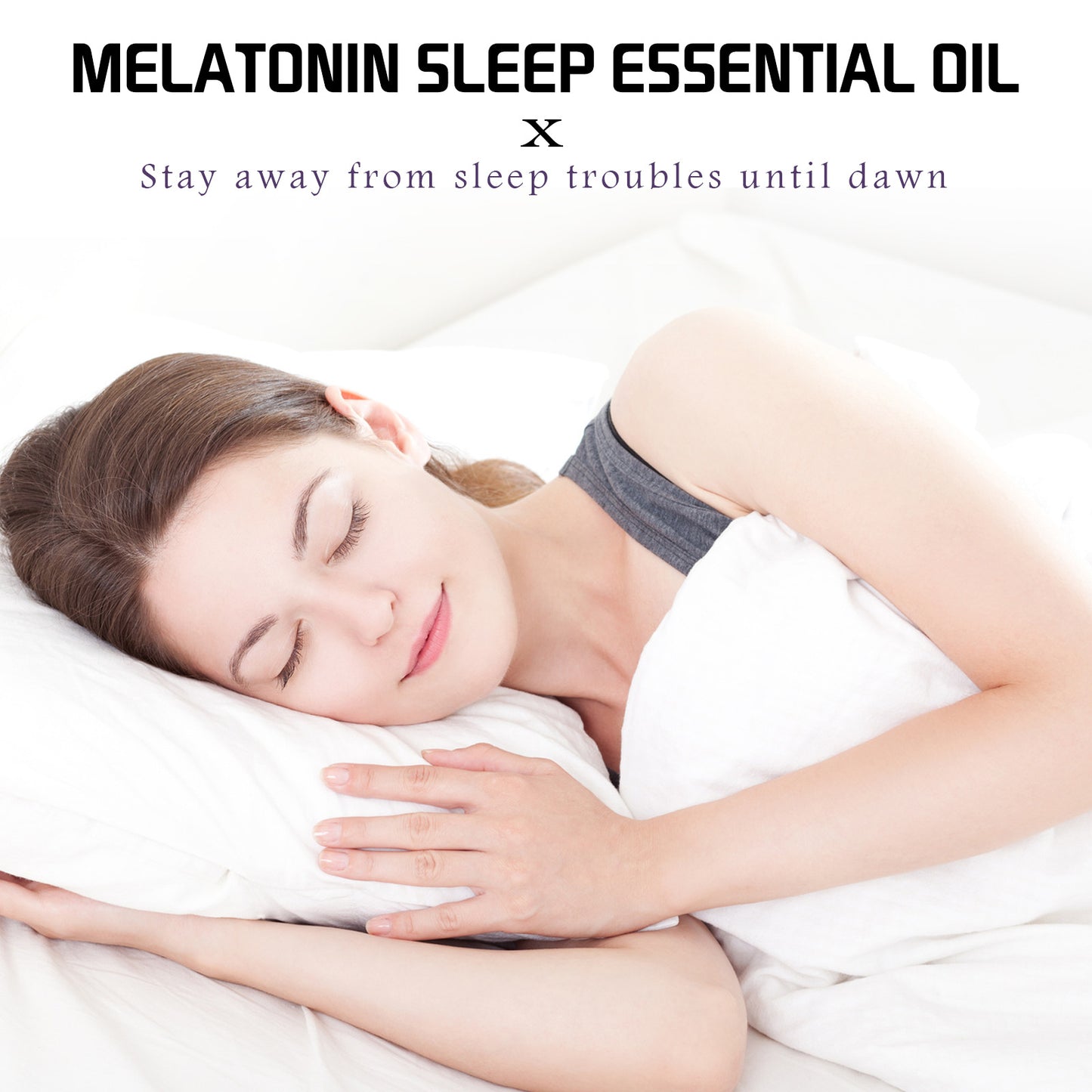 Home Quick Sleep Ball Essential Oil