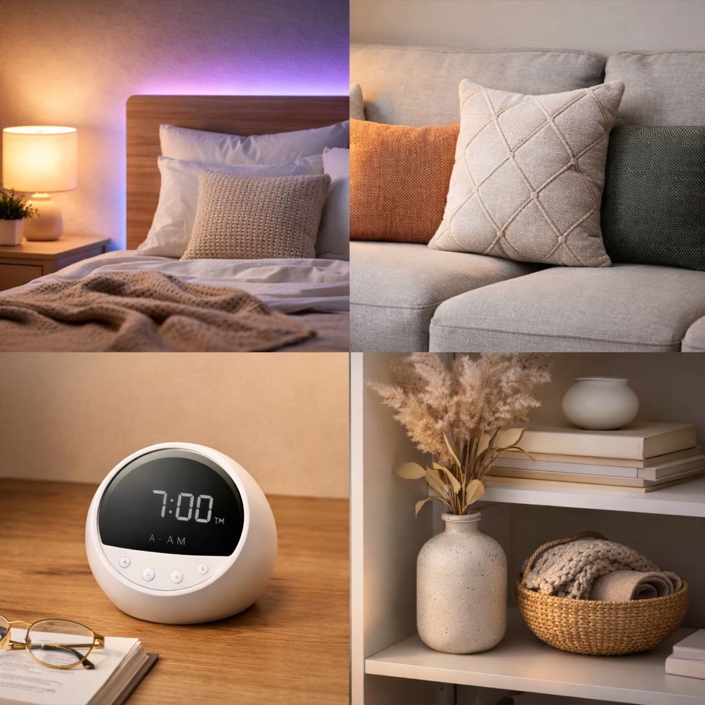 Interior Accessories