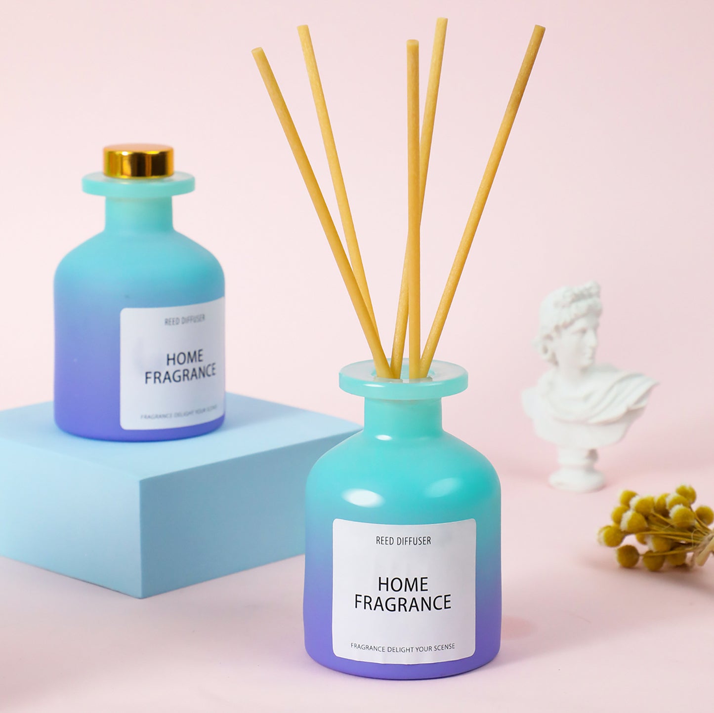 Essential Oil Aromatherapy Home Bedroom Lasting