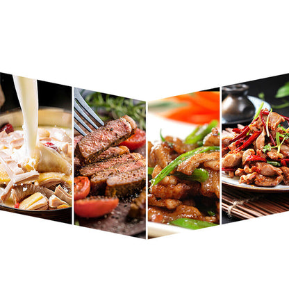 New 12Pcs Kitchen Utensils Set Silicone Cooking Nonstick Spatula Turner Spoon Tools UK