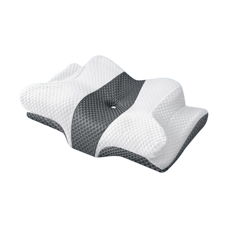 Memory Foam Pillow for Neck Support