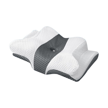Memory Foam Pillow for Neck Support